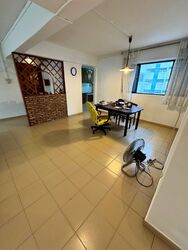 Blk 289 Tampines Street 22 (Tampines), HDB 5 Rooms #556967901